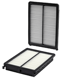 Thumbnail for Wix WA10271 Air Filter Panel