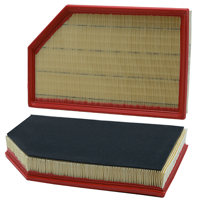 Wix WA10297 Air Filter Panel