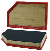 Thumbnail for Wix WA10297 Air Filter Panel