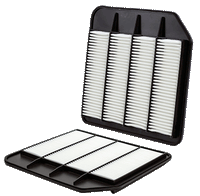 Thumbnail for Wix WA10298 Air Filter Panel