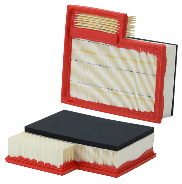 Wix WA10316 Air Filter Panel