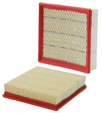 Thumbnail for Wix WA10318 Air Filter Panel