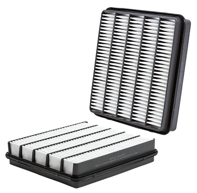Wix WA10347 Air Filter Panel