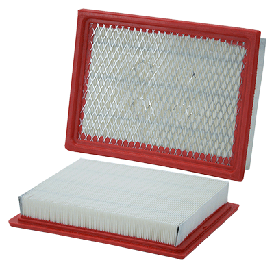Wix WA10386 Air Filter Panel
