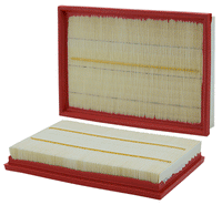 Thumbnail for Wix WA10389 Air Filter Panel