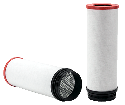 Wix WA10397 Radial Seal Inner Air