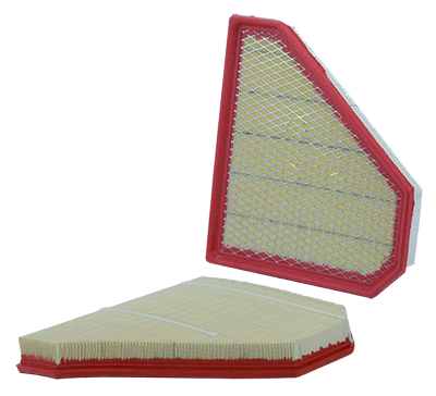 Wix WA10400 Air Filter Panel