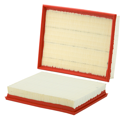 Wix WA10401 Air Filter Panel