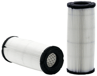 Thumbnail for Wix WA10404 Air Filter