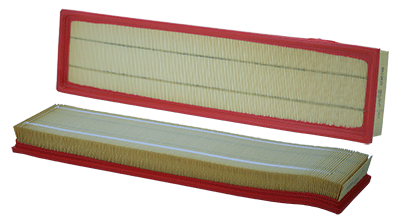 Wix WA10410 Air Filter Panel