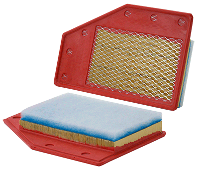 Wix WA10414 Air Filter Panel