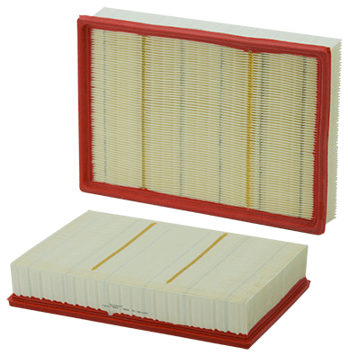 Wix WA10437 Air Filter Panel