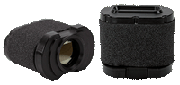 Thumbnail for Wix WA10438 Air Filter