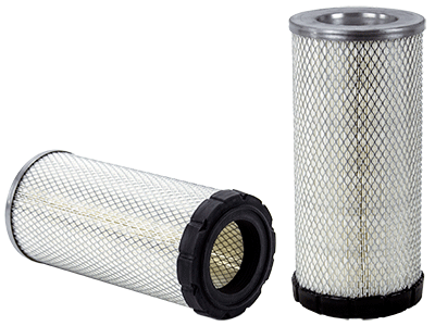 Wix WA10551 Radial Seal Outer Air