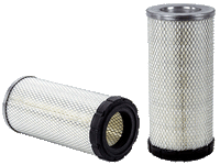 Thumbnail for Wix WA10551 Radial Seal Outer Air