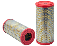 Thumbnail for Wix WA10563 Radial Seal Air Filter