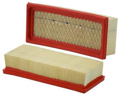 Wix WA10644 Air Filter Panel