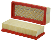 Thumbnail for Wix WA10644 Air Filter Panel