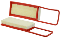 Thumbnail for Wix WA10645 Air Filter Panel