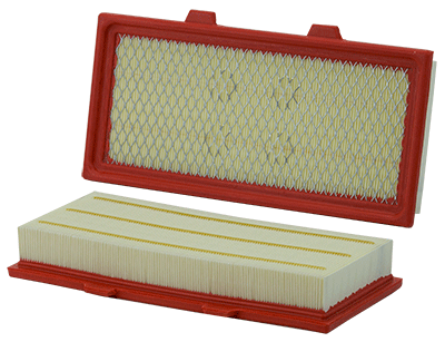 Wix WA10651 Air Filter Panel