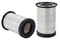 Thumbnail for Wix WA10653 Air Filter