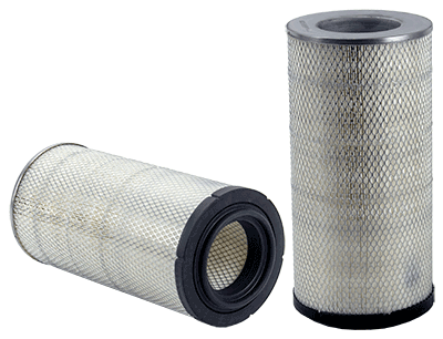 Wix WA10664 Radial Seal Outer Air