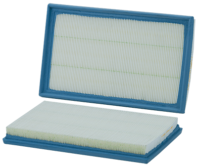 Wix WA10709 Air Filter Panel