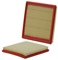 Thumbnail for Wix WA10713 Air Filter Panel