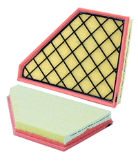 Thumbnail for Wix WA10718 Air Filter Panel