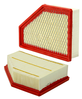 Wix WA10772 Air Filter Panel