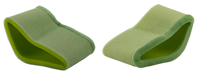 Wix WA10783 Air Filter No-Toil