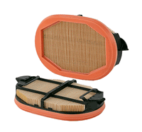 Thumbnail for Wix WA10806 Air Filter Panel