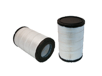 Thumbnail for Wix WA1512 Radial Seal Outer Air