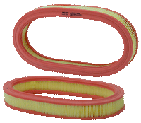 Thumbnail for Wix WA6004 Air Filter