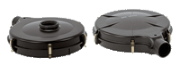 Thumbnail for Wix WA6037 Air Filter