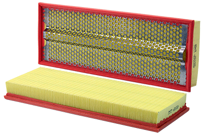 Wix WA6175 Air Filter Panel