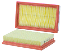Thumbnail for Wix WA6186 Air Filter Panel