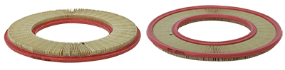 Wix WA6191 Air Filter