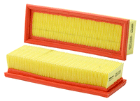 Thumbnail for Wix WA6204 Air Filter Panel
