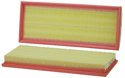 Wix WA6206 Air Filter Panel