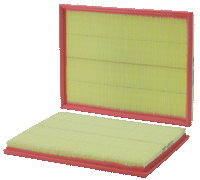 Thumbnail for Wix WA6213 Air Filter Panel