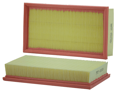 Wix WA6224 Air Filter Panel