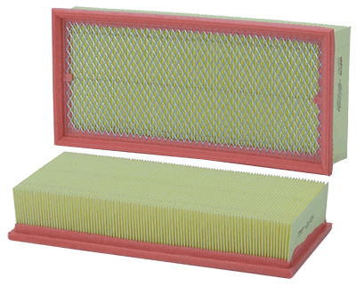 Wix WA6226 Air Filter Panel