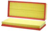 Thumbnail for Wix WA6261 Air Filter Panel