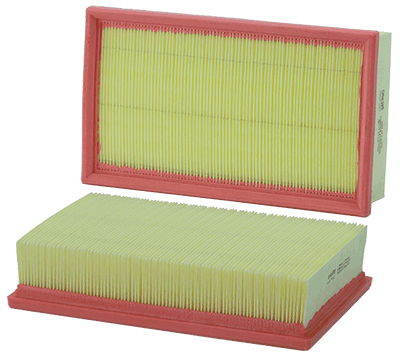 Wix WA6315 Air Filter Panel