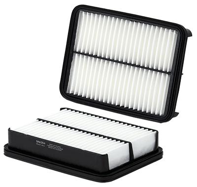 Wix WA6354 Air Filter Panel