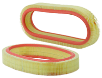 Thumbnail for Wix WA6398 Air Filter