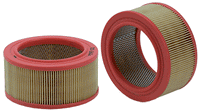 Thumbnail for Wix WA6430 Air Filter