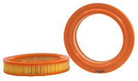 Thumbnail for Wix WA6491 Air Filter