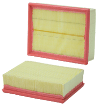 Thumbnail for Wix WA6540 Air Filter Panel